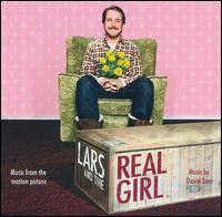 Lars and the Real Girl [Music from the Motion Picture] von David Torn