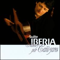 Suite Iberia: Albeniz por Canizares von Canizares