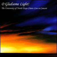 O Gladsome Light! von Various Artists