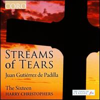 Streams of Tears von The Sixteen