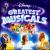 Greatest Musicals [Disney] von Various Artists