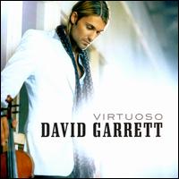 Virtuoso [Bonus Tracks] von David Garrett
