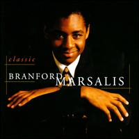 Classic Branford Marsalis von Branford Marsalis