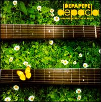 DePapepe Plays the Classics von Depapepe