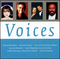 Voices von The Voices