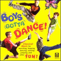Boys Gotta Dance! von Various Artists