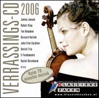 Verrassings-CD 2006 von Various Artists
