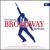 The Essential Broadway Musicals von Various Artists