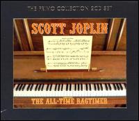 Scott Joplin: The All-Time Ragtimer von Scott Joplin