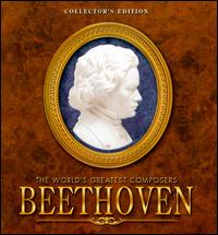 The World's Greatest Composers: Beethoven [Collector's Edition] von Various Artists