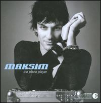 The Piano Player  von Maksim