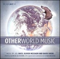 Other World Music von Bel Air Jazz Ensemble