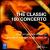 The Classic 100 Concerto: The Top 10 von Various Artists