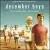 December Boys [Original Motion Picture Soundtrack] von Various Artists