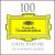 100 Chefs d'Oeuvre de la Musique Classique von Various Artists