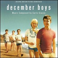 December Boys [Original Motion Picture Soundtrack] von Various Artists