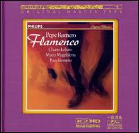 Flamenco von Pepe Romero