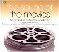 The Sound of the Movies von Various Artists