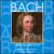 Bach: Kantaten, BWV 97 - 99 von Various Artists