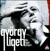The Ligeti Project [Box Set] von Various Artists