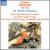 Charles Wood: St. Mark Passion von Daniel Hyde
