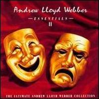 Andrew Lloyd Weber: Essentials, Vol. 2 von Andrew Lloyd Webber