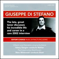 Gramophone Editor's Choice, June 2008 von Various Artists