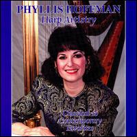 Harp Artistry: Classical to Contemporary Favorites von Phyllis Hoffman