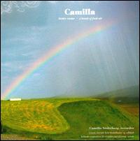 Camilla: Ferskir vindar (A Breath of Fresh Air) von Camilla Söderberg