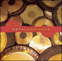 Metalmorphosis von Dominic Donato