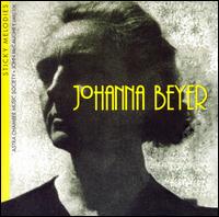 Johanna Beyer: Sticky Melodies von Astra Chamber Music Society