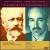 Tchaikovsky 6 & Tchaikovsky 6.1 von Lawrence Golan