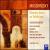 Mussorgsky: Pictures from an Exhibition; Rachmaninoff: First Piano Sonata; Fragments; Etc., von Scott Davie