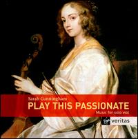 Play This Passionate von Various Artists