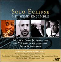 Solo Eclipse von Frederick Harris Jr.