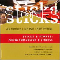 Sticks & Stones von Roger Braun