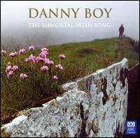 Danny Boy: The Immortal Irish Song von Various Artists