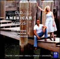 Old American Songs von Various Artists
