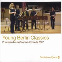 Young Berlin Classics von Various Artists