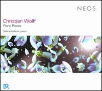 Christian Wolff: Piano Pieces von Sabine Liebner