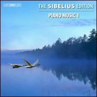 The Sibelius Edition: Piano Music 1 [Box Set] von Various Artists