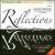 Reflections: Clarinet Concertos by Gerald Finzi, Graham Fitkin & Carl Davis von David Campbell