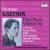 Herman Galynin: Piano Music, Vol. 1 von Olga Solovieva