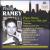 Phillip Ramey: Piano Music, Vol. 2: 1966-2007 von Mirian Conti