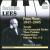 Benjamin Lees: Piano Music 1947-2005 von Mirian Conti
