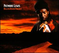 Rillito River Project von Patmore Lewis