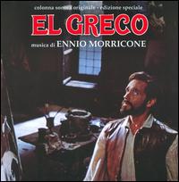 El Greco von Ennio Morricone
