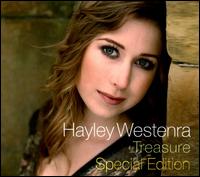 Treasure [Special Edition] von Hayley Westenra