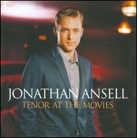 Tenor at the Movies von Jonathan Ansell