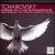 Tchaikovsky: Symphony No. 4; Nutcracker Suite von Various Artists